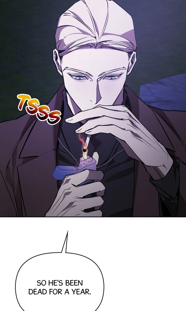 Dressed to Kill [Full ver.] - Chapter 20 manhwa
