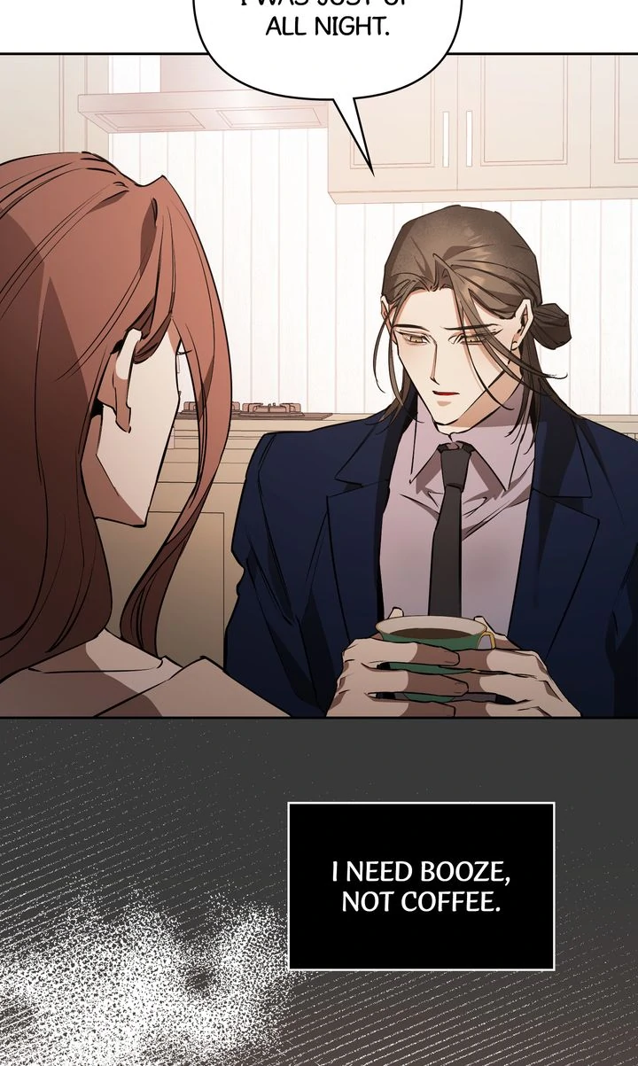 Dressed to Kill [Full ver.] - Chapter 20 manhwa