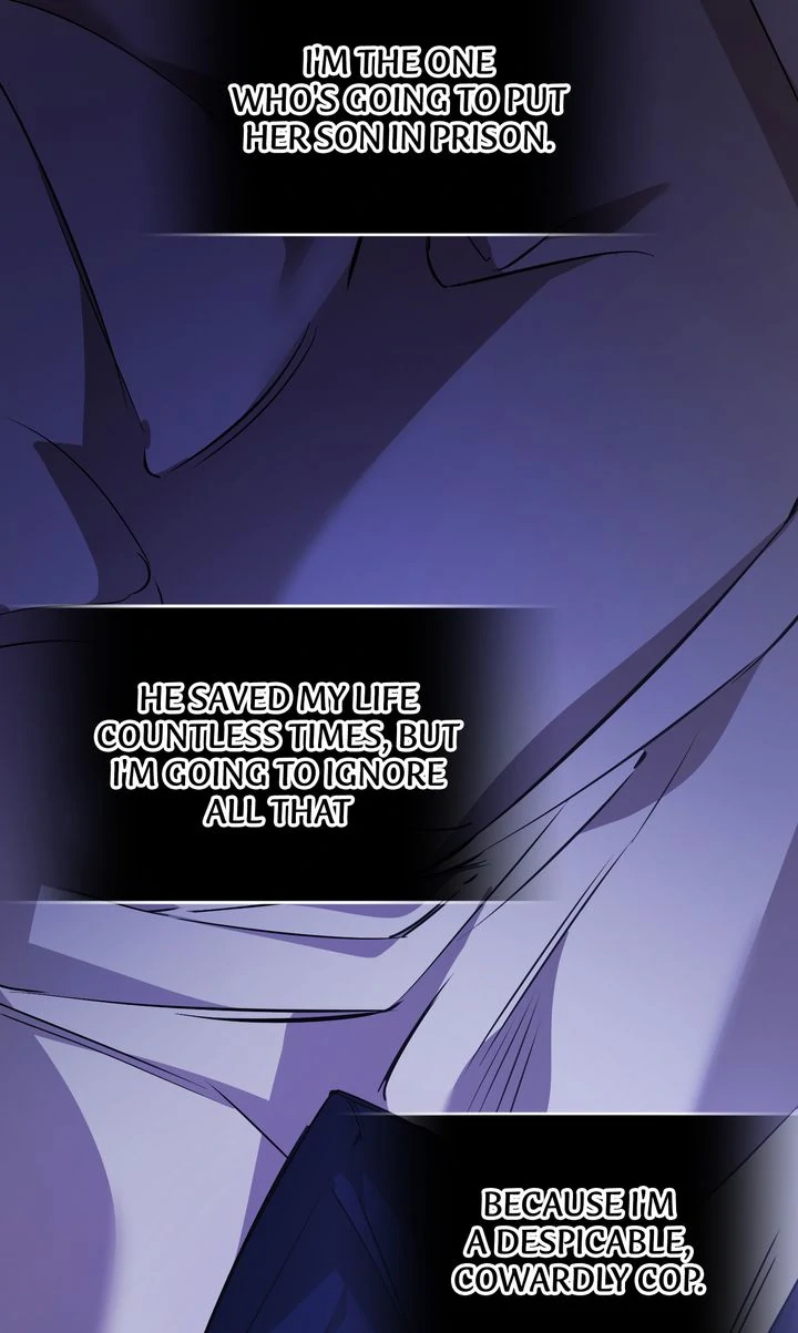 Dressed to Kill [Full ver.] - Chapter 20 manhwa