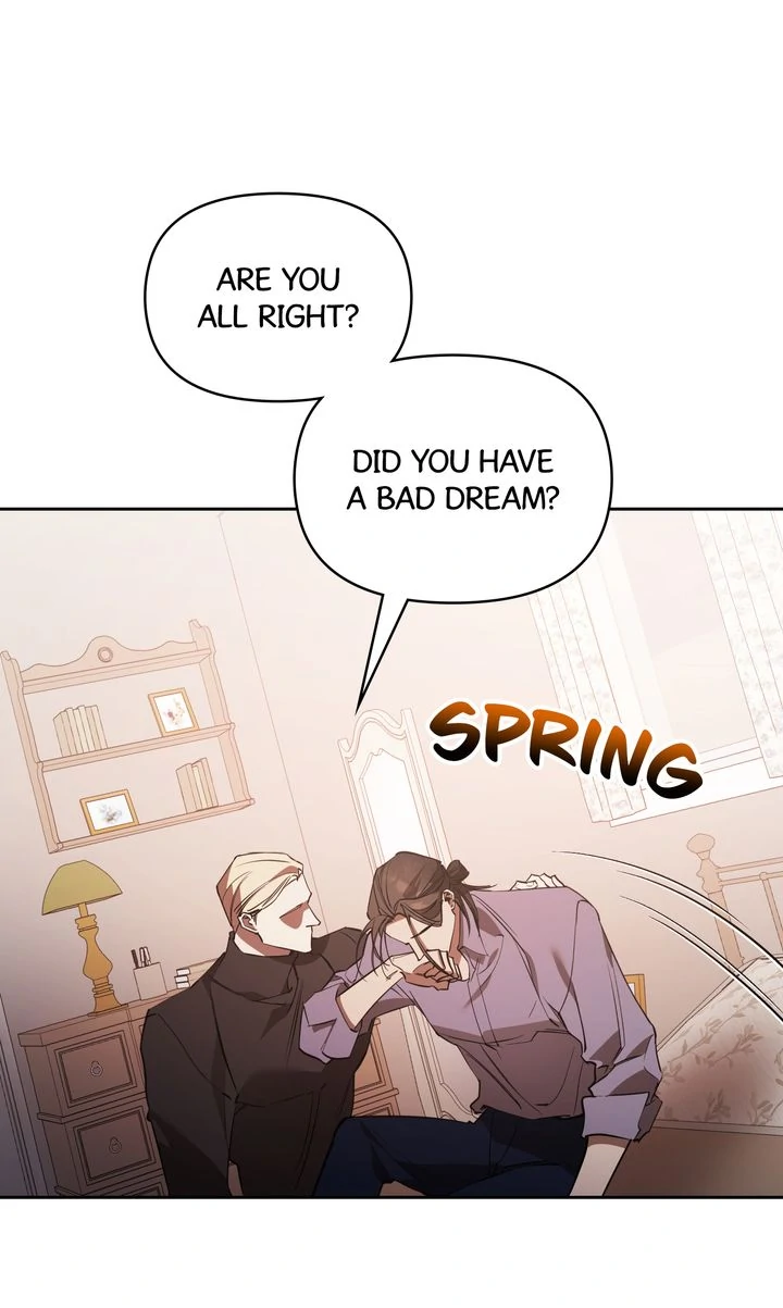 Dressed to Kill [Full ver.] - Chapter 20 manhwa