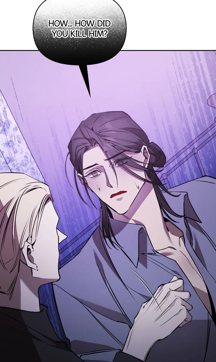 Dressed to Kill [Full ver.] - Chapter 20 manhwa