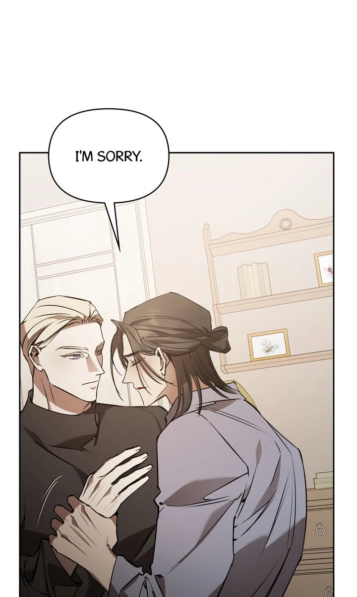 Dressed to Kill [Full ver.] - Chapter 21 manhwa