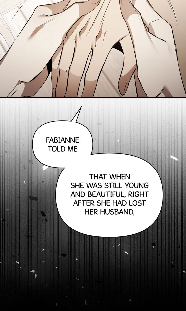 Dressed to Kill [Full ver.] - Chapter 21 manhwa