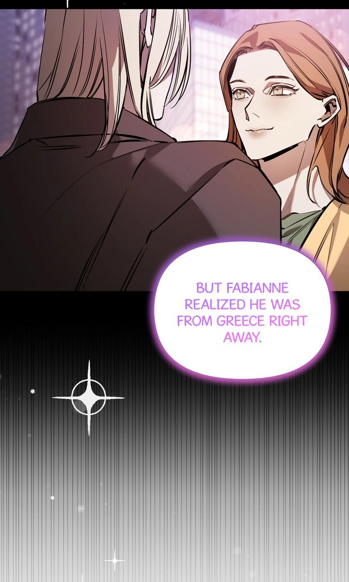 Dressed to Kill [Full ver.] - Chapter 21 manhwa