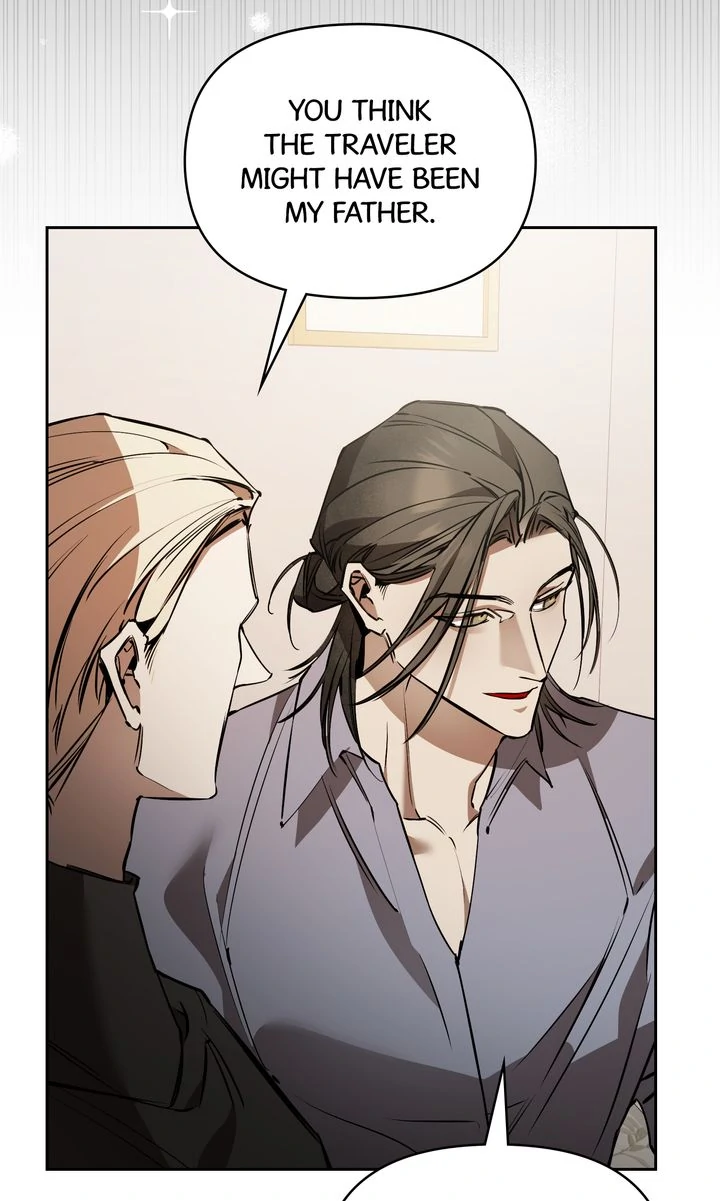 Dressed to Kill [Full ver.] - Chapter 21 manhwa
