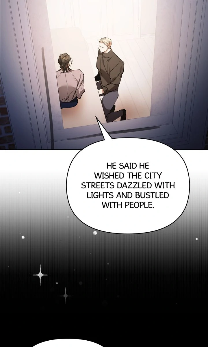 Dressed to Kill [Full ver.] - Chapter 21 manhwa