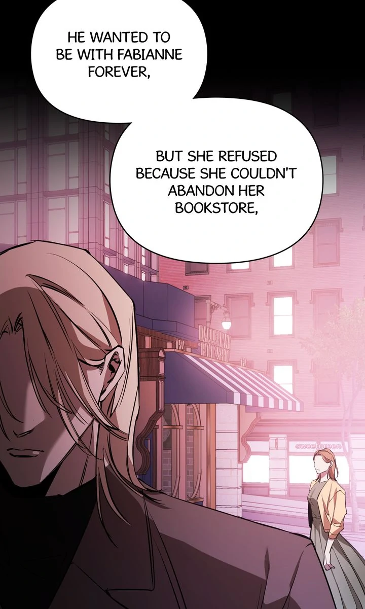 Dressed to Kill [Full ver.] - Chapter 21 manhwa