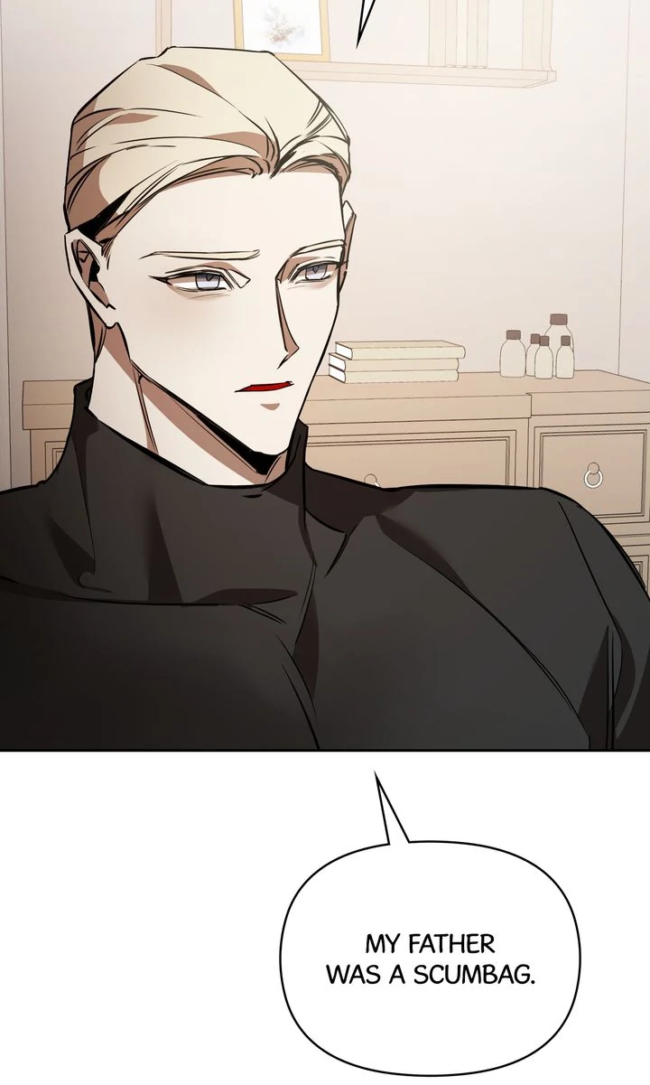 Dressed to Kill [Full ver.] - Chapter 21 manhwa