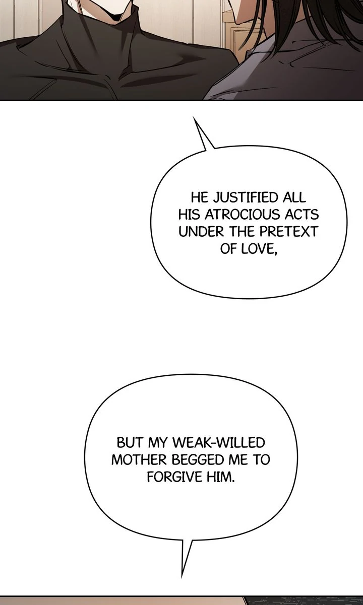 Dressed to Kill [Full ver.] - Chapter 21 manhwa
