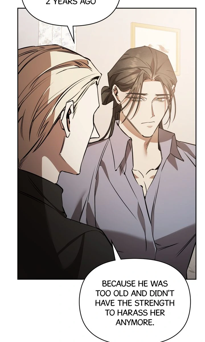 Dressed to Kill [Full ver.] - Chapter 21 manhwa