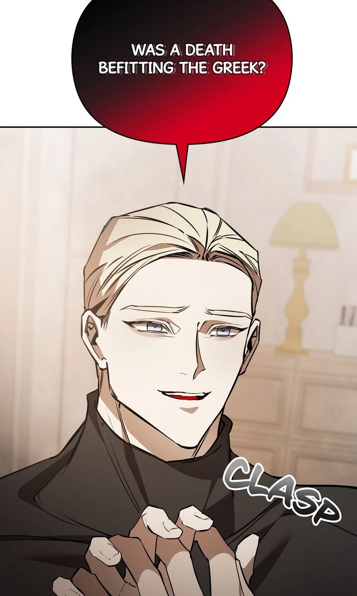 Dressed to Kill [Full ver.] - Chapter 21 manhwa