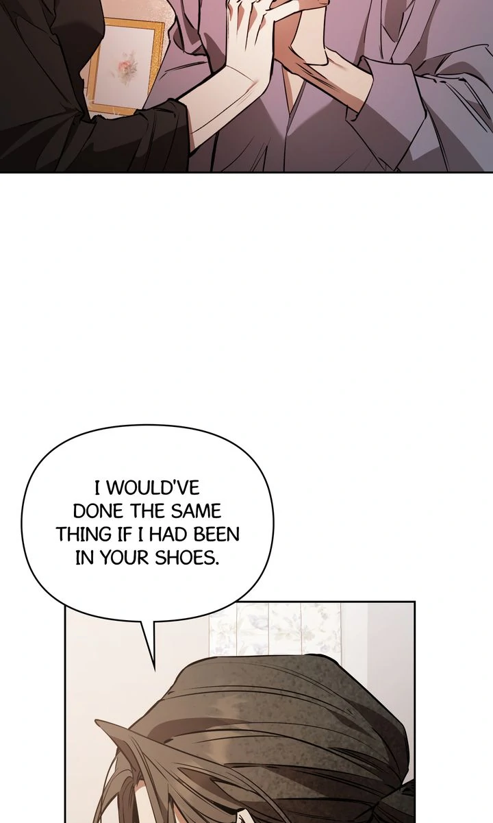 Dressed to Kill [Full ver.] - Chapter 21 manhwa