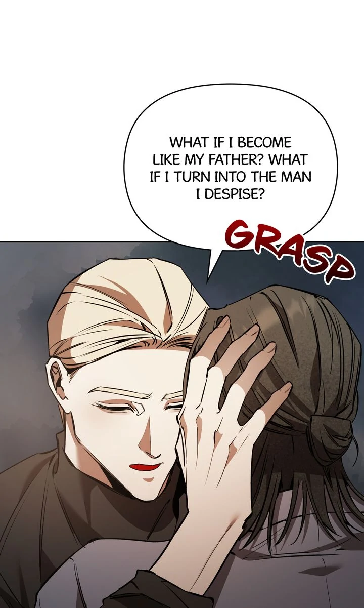 Dressed to Kill [Full ver.] - Chapter 21 manhwa