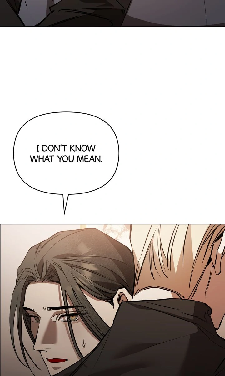 Dressed to Kill [Full ver.] - Chapter 21 manhwa