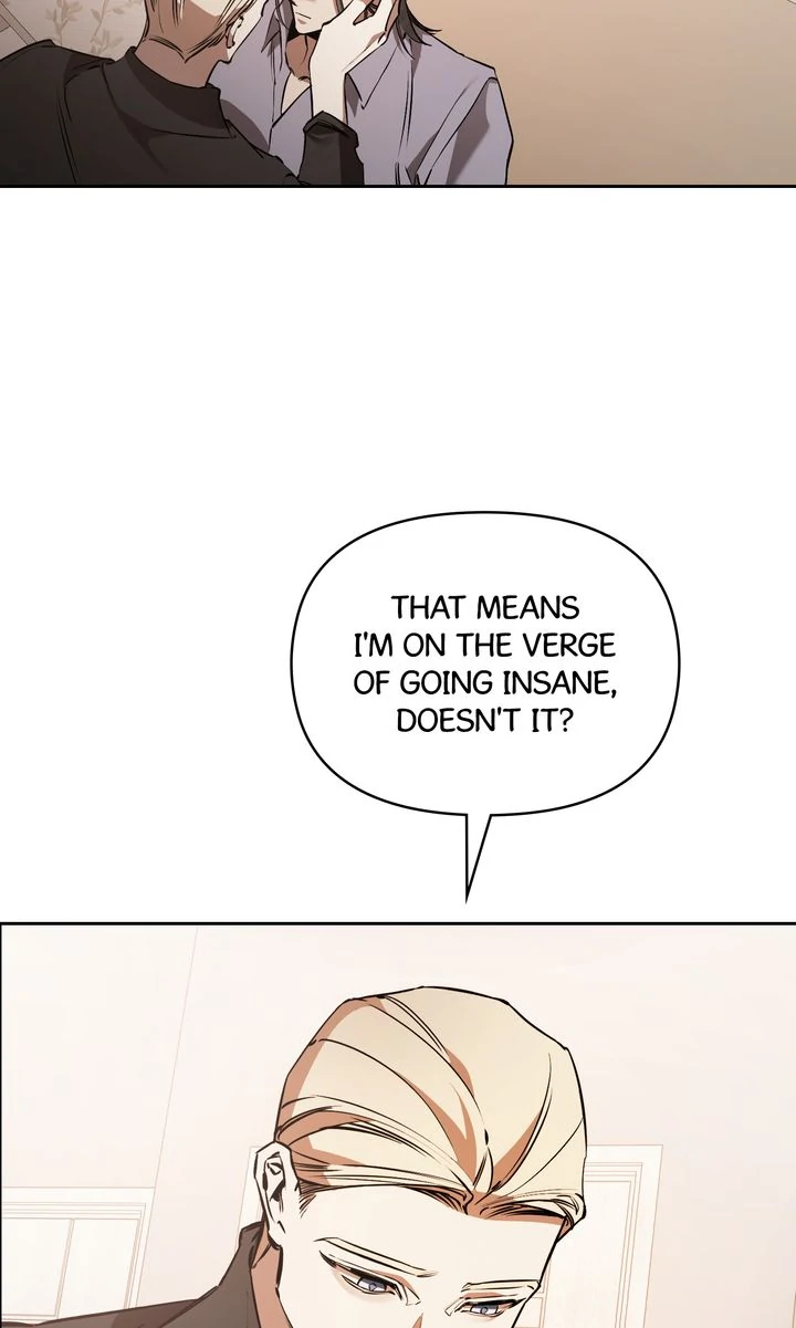 Dressed to Kill [Full ver.] - Chapter 21 manhwa