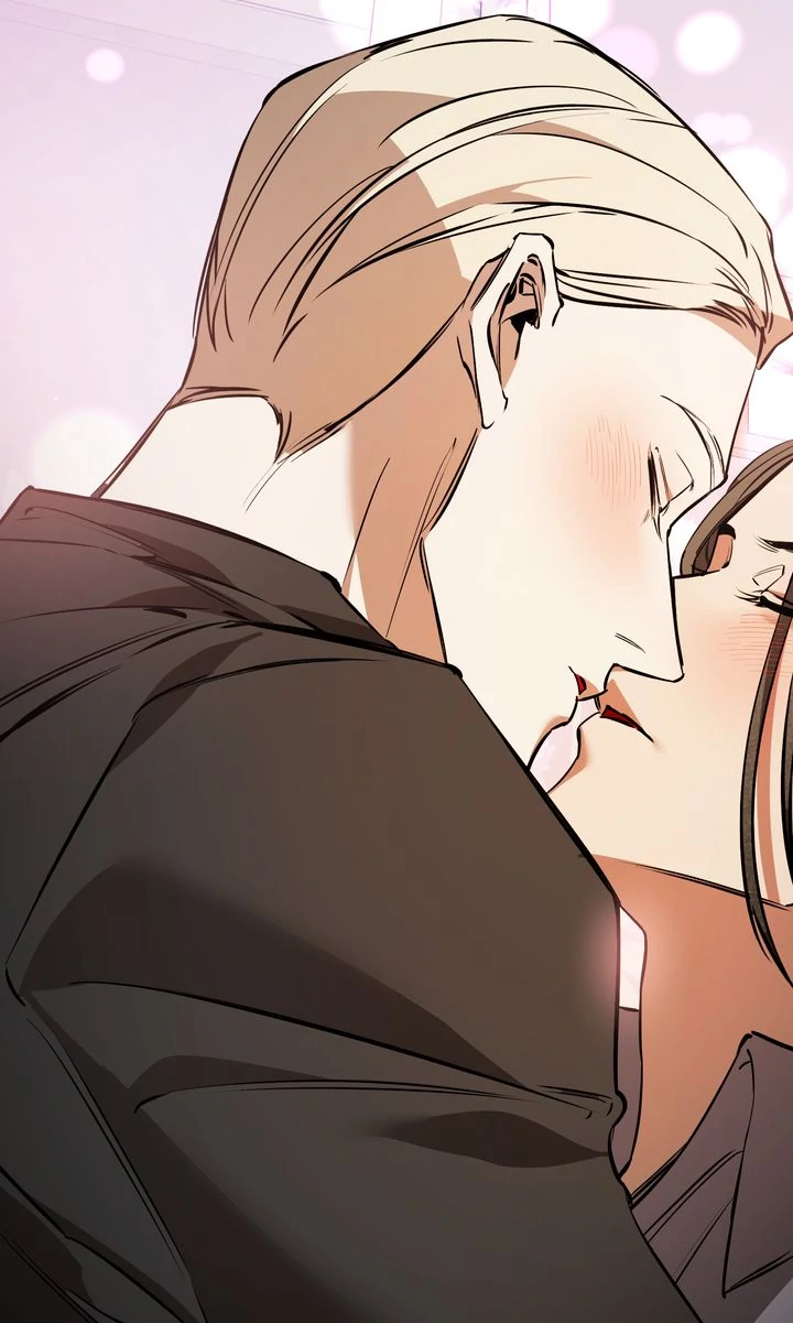 Dressed to Kill [Full ver.] - Chapter 21 manhwa