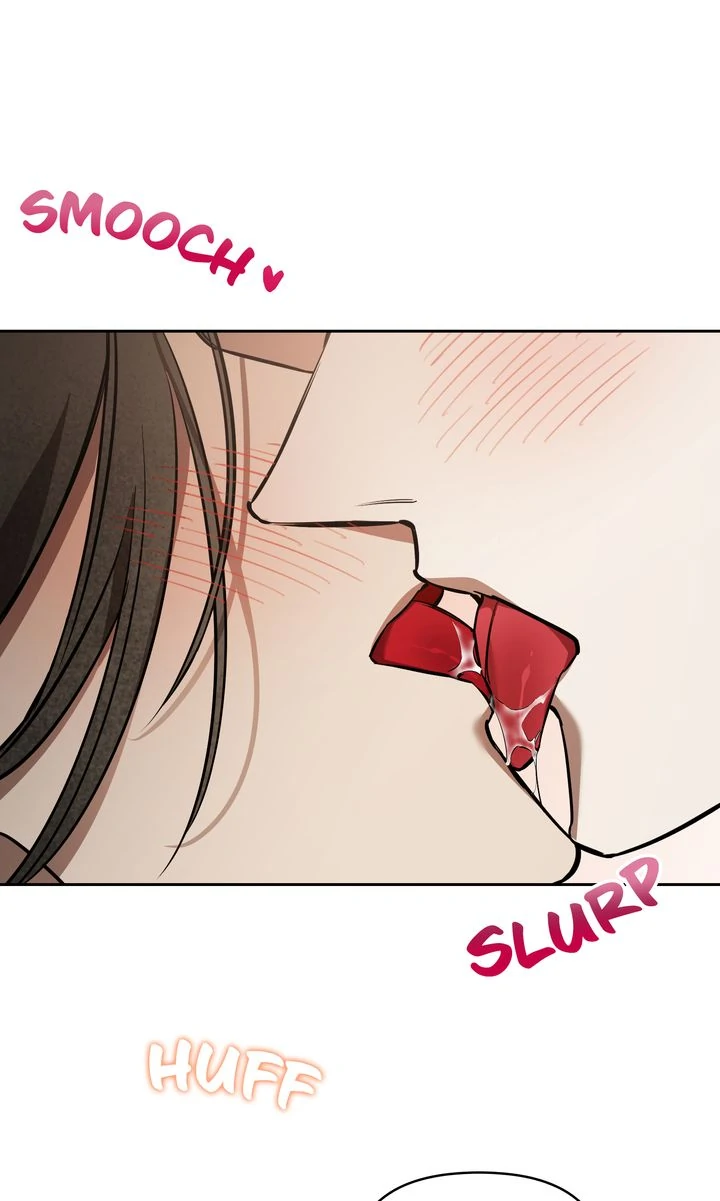 Dressed to Kill [Full ver.] - Chapter 21 manhwa