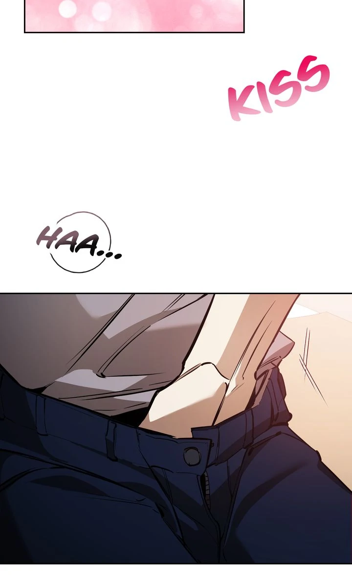 Dressed to Kill [Full ver.] - Chapter 21 manhwa