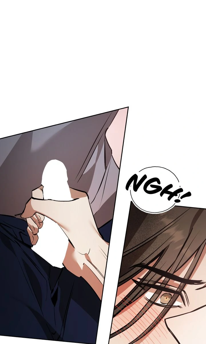 Dressed to Kill [Full ver.] - Chapter 21 manhwa