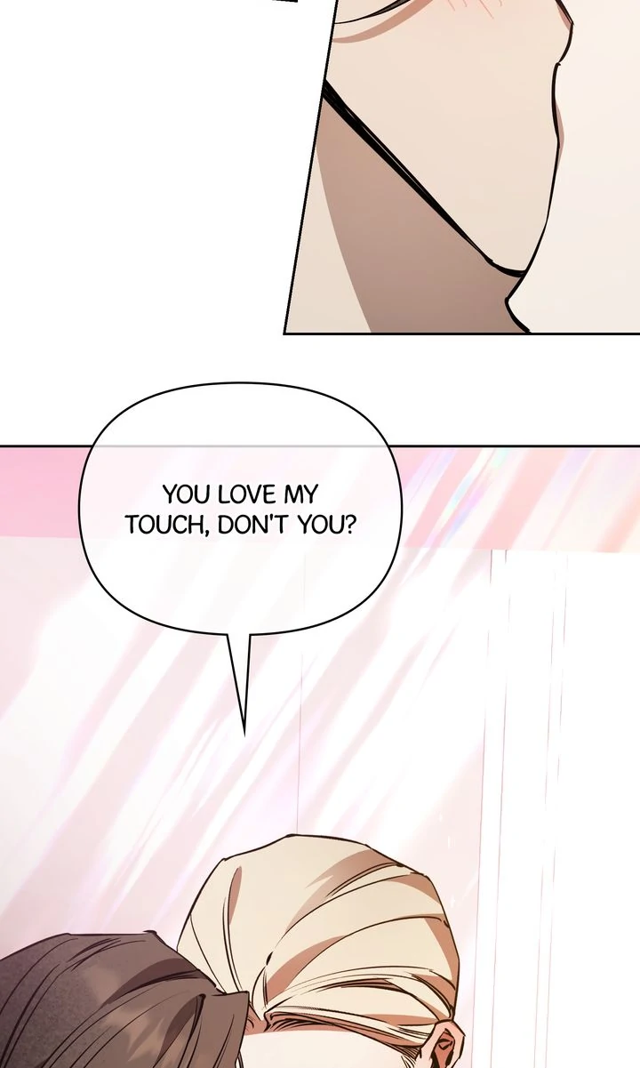 Dressed to Kill [Full ver.] - Chapter 21 manhwa