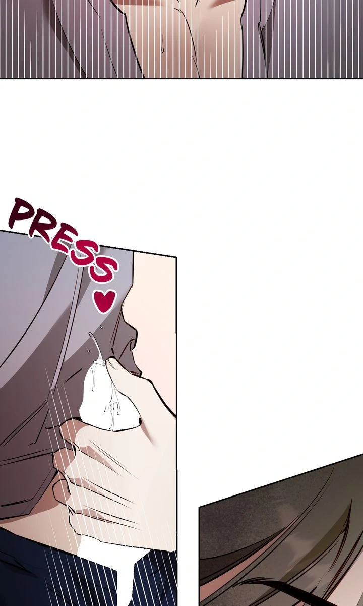 Dressed to Kill [Full ver.] - Chapter 21 manhwa