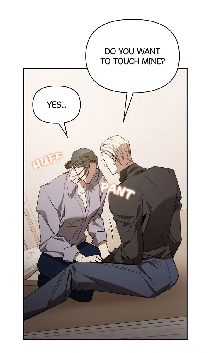 Dressed to Kill [Full ver.] - Chapter 21 manhwa