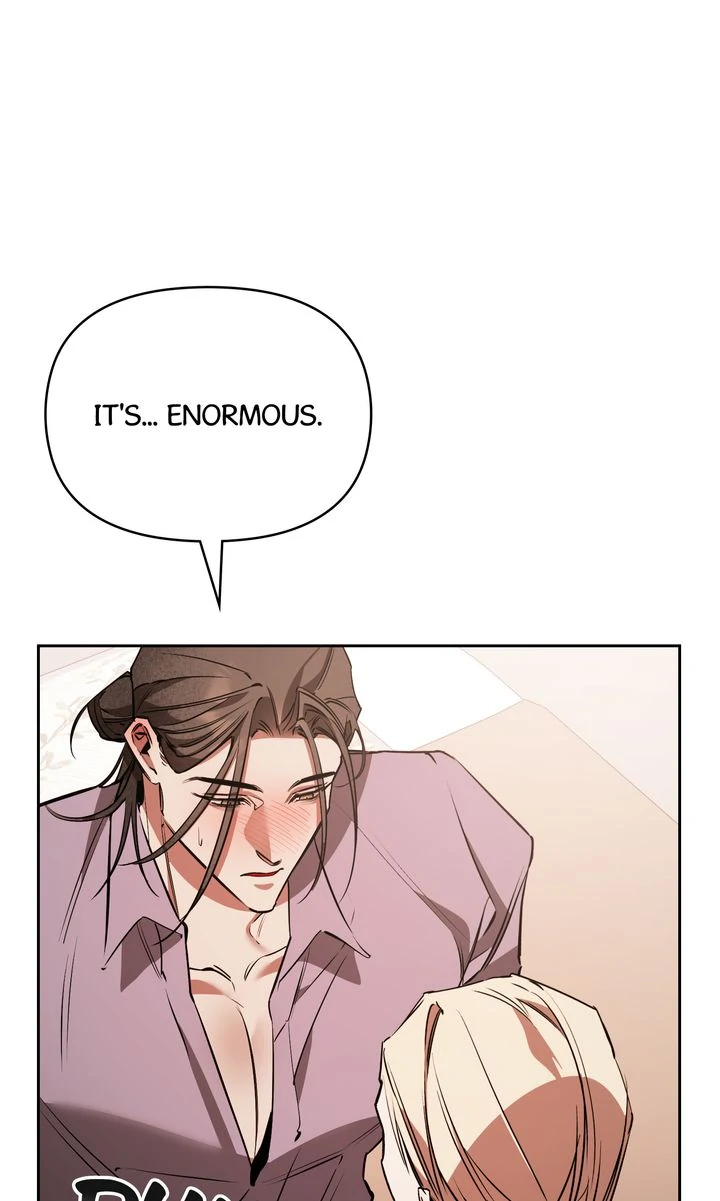 Dressed to Kill [Full ver.] - Chapter 21 manhwa