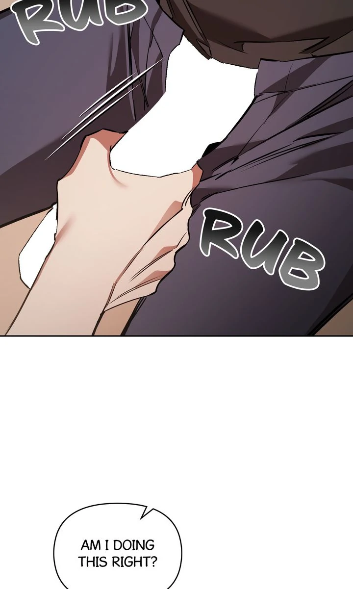 Dressed to Kill [Full ver.] - Chapter 21 manhwa