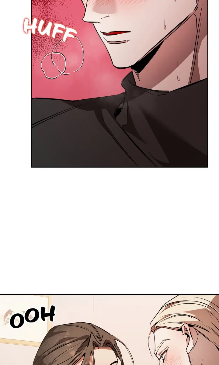 Dressed to Kill [Full ver.] - Chapter 21 manhwa