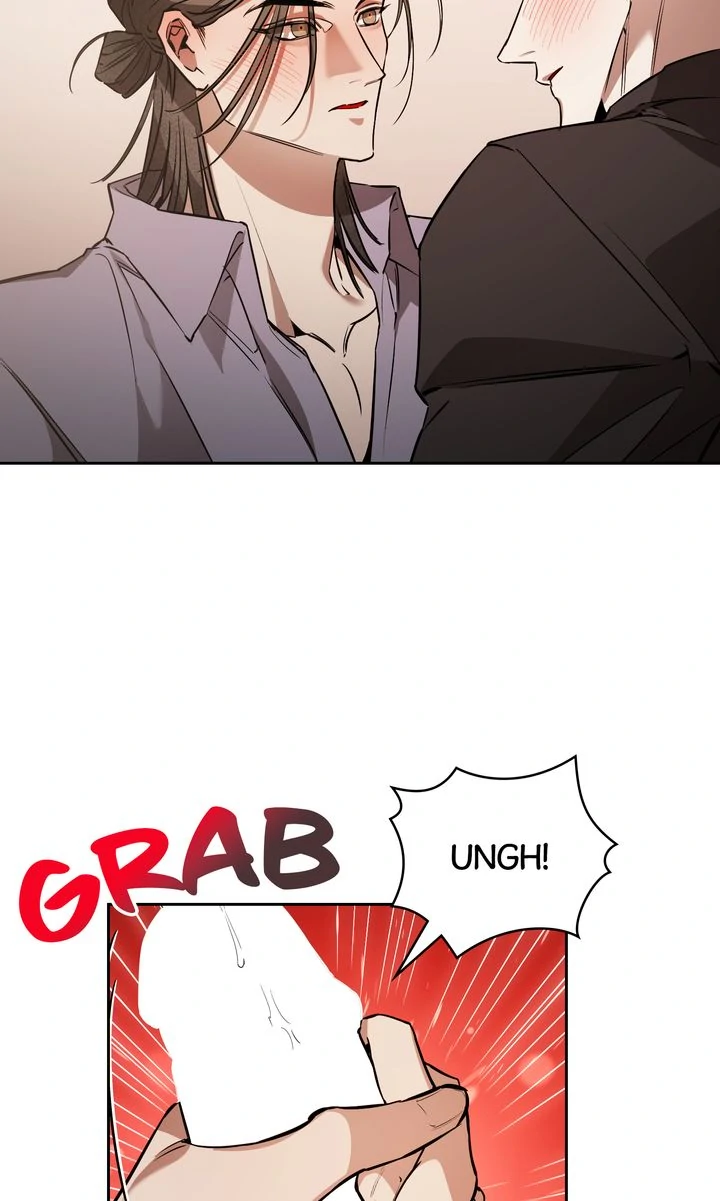 Dressed to Kill [Full ver.] - Chapter 21 manhwa