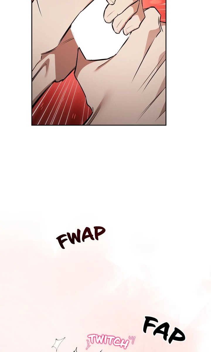 Dressed to Kill [Full ver.] - Chapter 21 manhwa