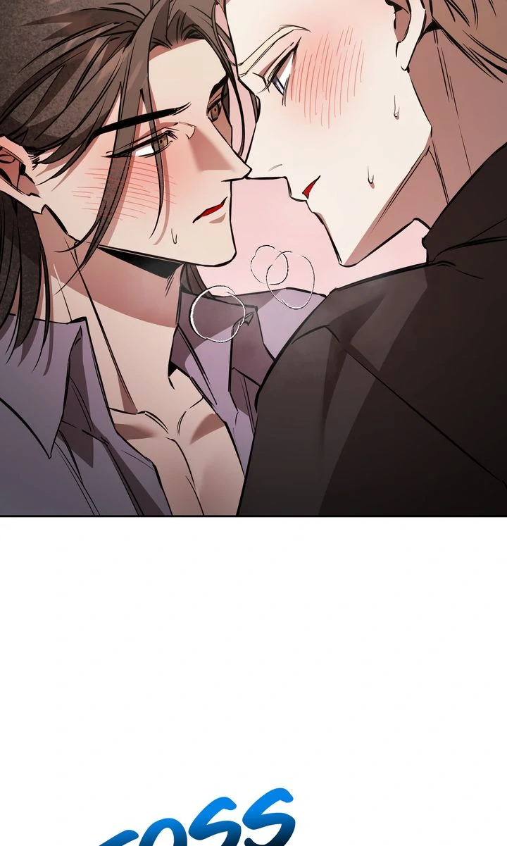 Dressed to Kill [Full ver.] - Chapter 21 manhwa