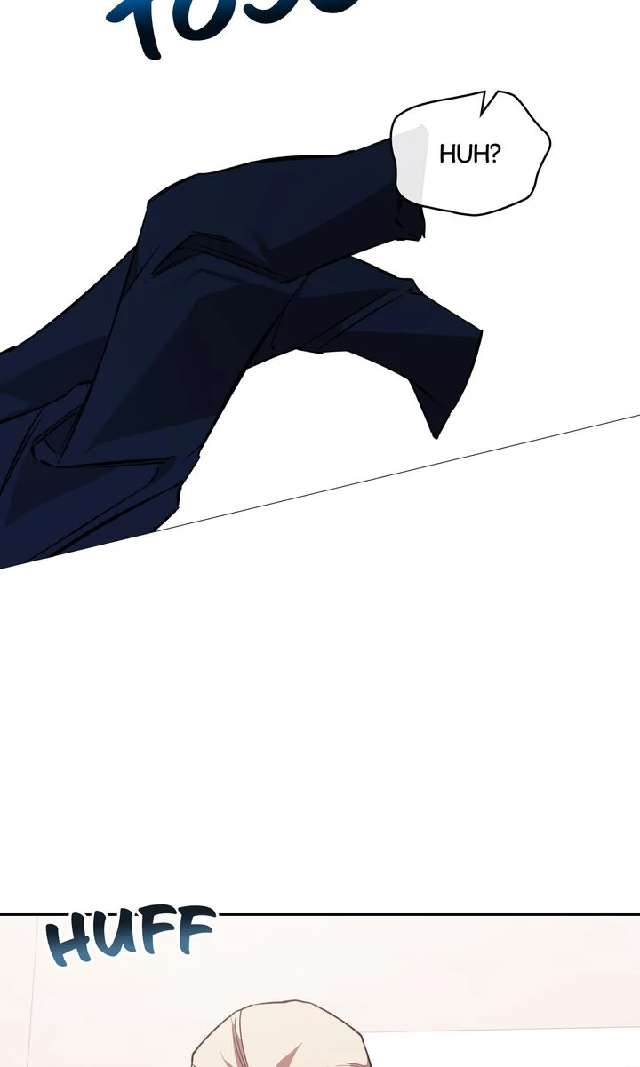 Dressed to Kill [Full ver.] - Chapter 21 manhwa