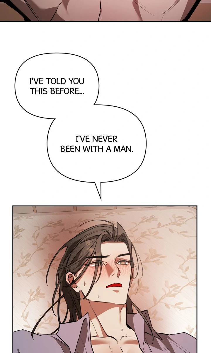 Dressed to Kill [Full ver.] - Chapter 21 manhwa