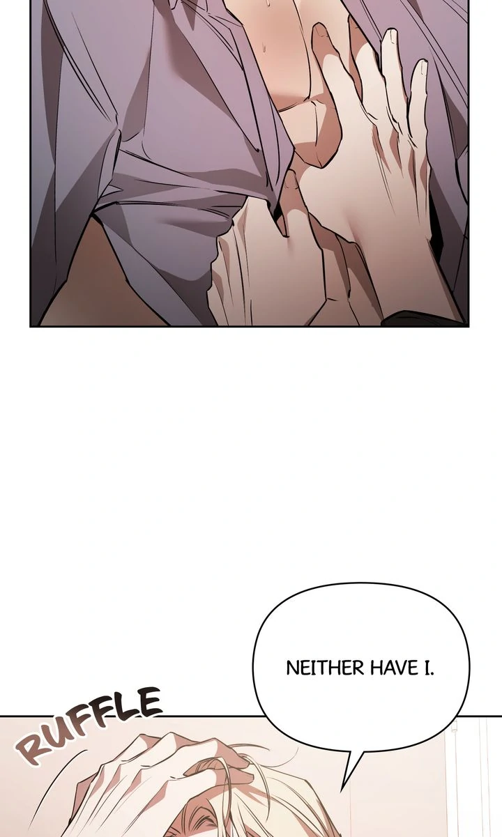 Dressed to Kill [Full ver.] - Chapter 21 manhwa