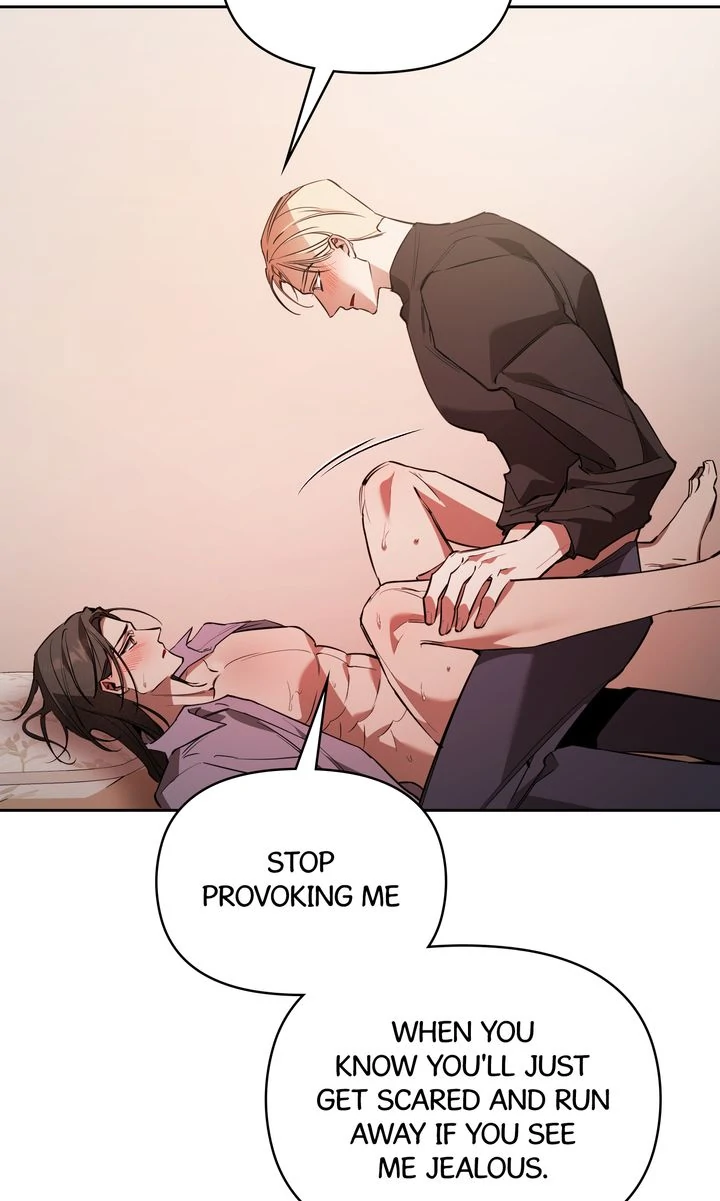 Dressed to Kill [Full ver.] - Chapter 21 manhwa