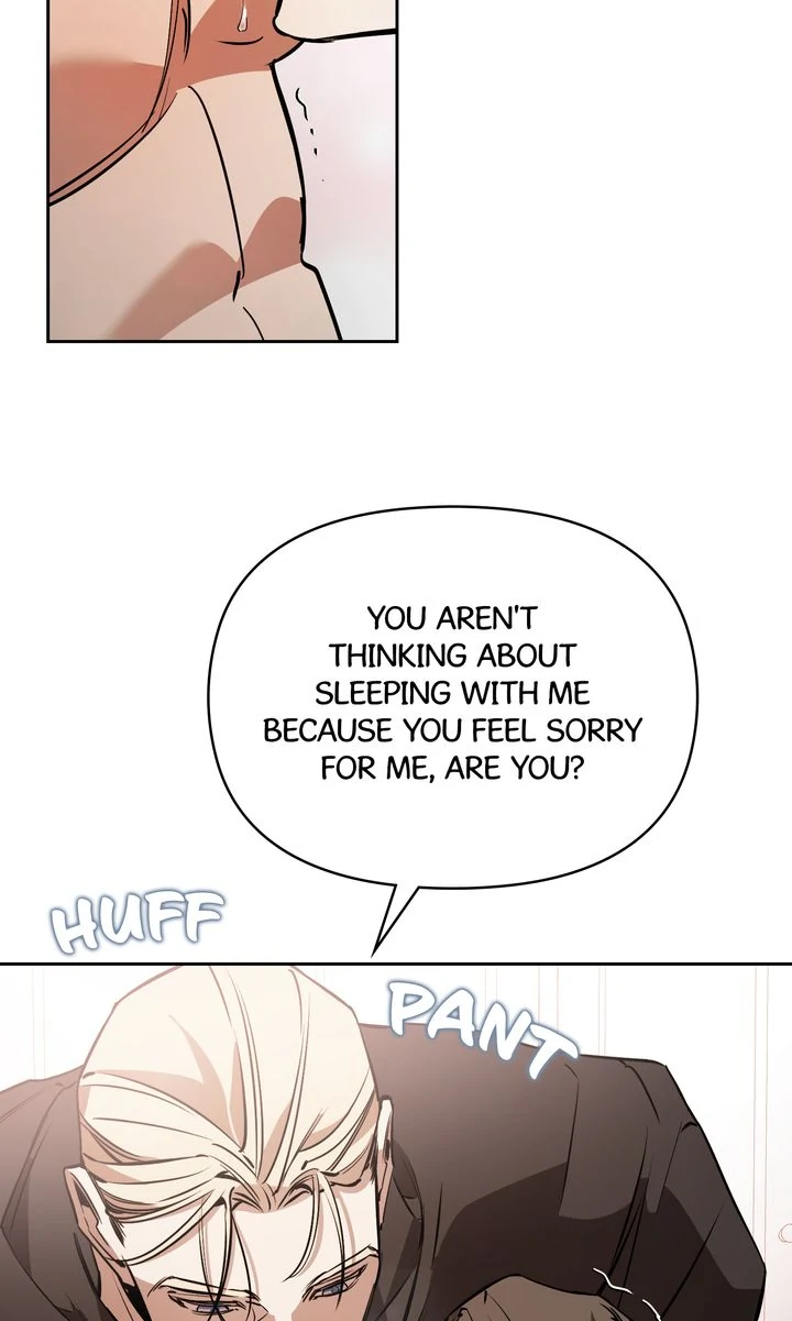 Dressed to Kill [Full ver.] - Chapter 21 manhwa