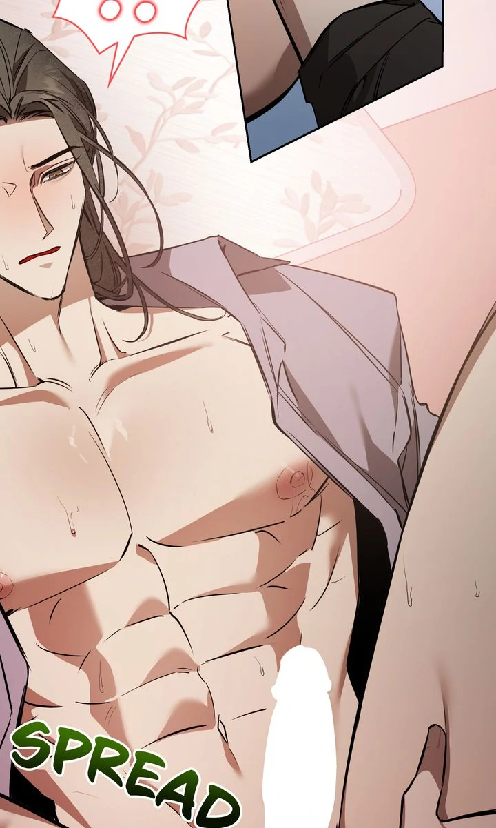 Dressed to Kill [Full ver.] - Chapter 21 manhwa