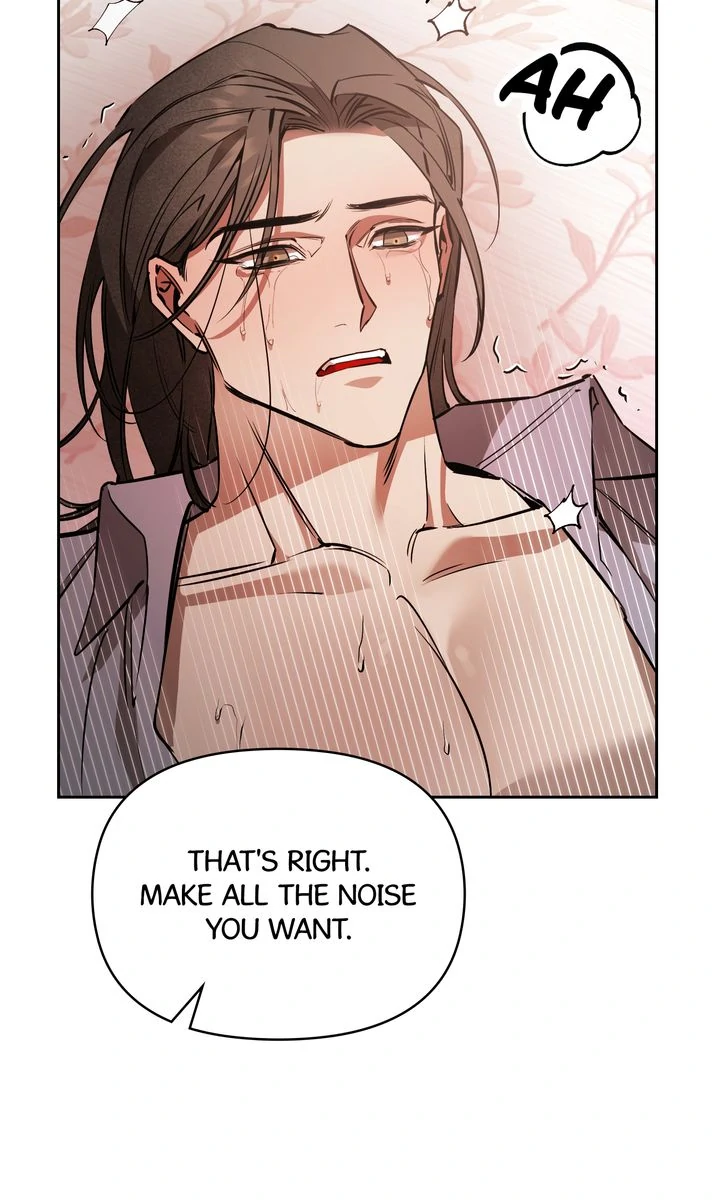 Dressed to Kill [Full ver.] - Chapter 21 manhwa