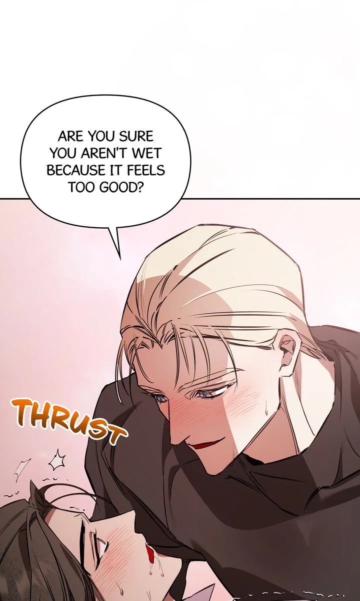 Dressed to Kill [Full ver.] - Chapter 21 manhwa