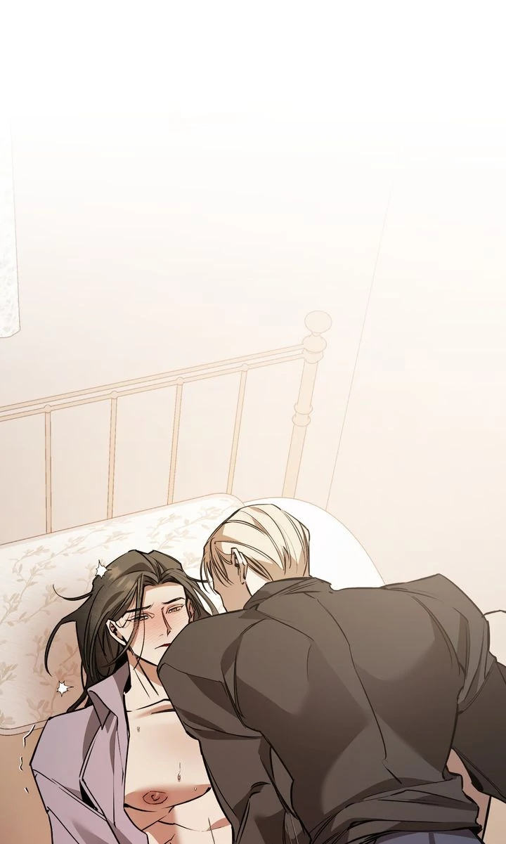 Dressed to Kill [Full ver.] - Chapter 22 manhwa