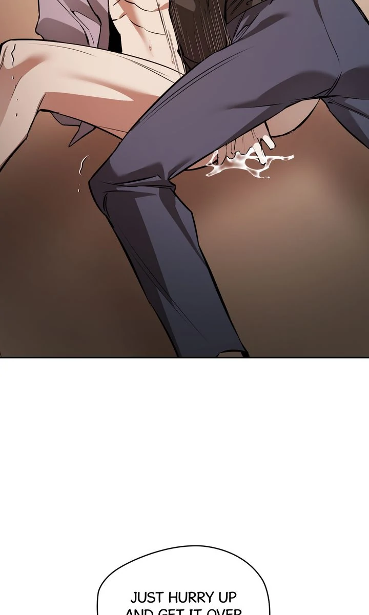 Dressed to Kill [Full ver.] - Chapter 22 manhwa