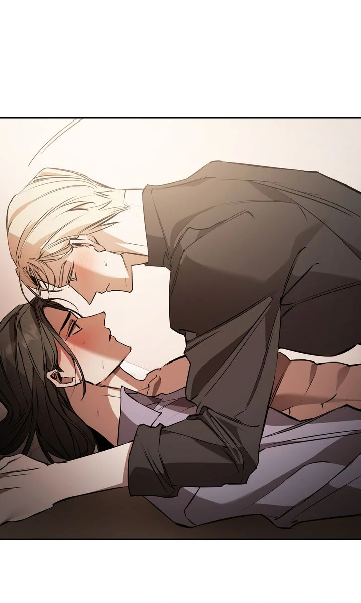 Dressed to Kill [Full ver.] - Chapter 22 manhwa