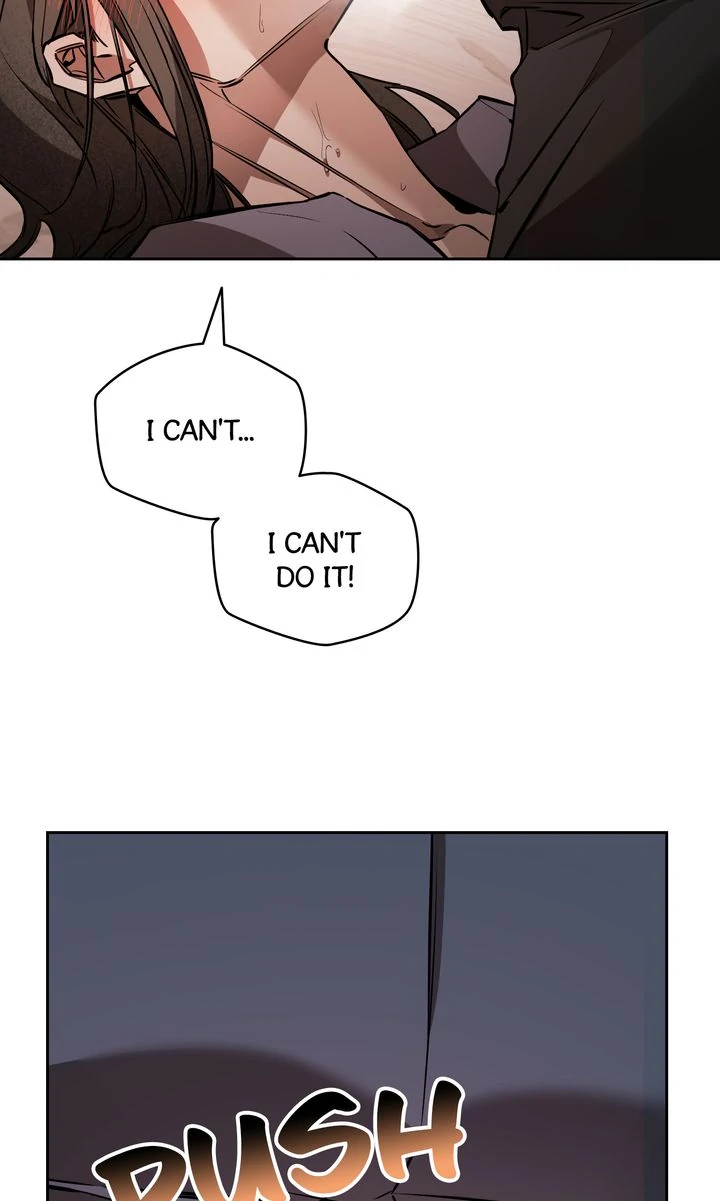 Dressed to Kill [Full ver.] - Chapter 22 manhwa