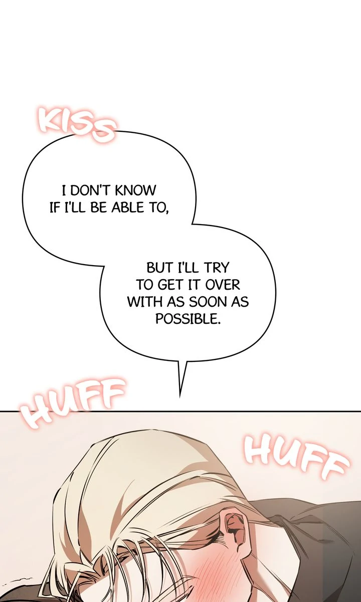 Dressed to Kill [Full ver.] - Chapter 22 manhwa
