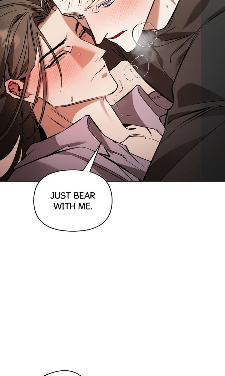Dressed to Kill [Full ver.] - Chapter 22 manhwa