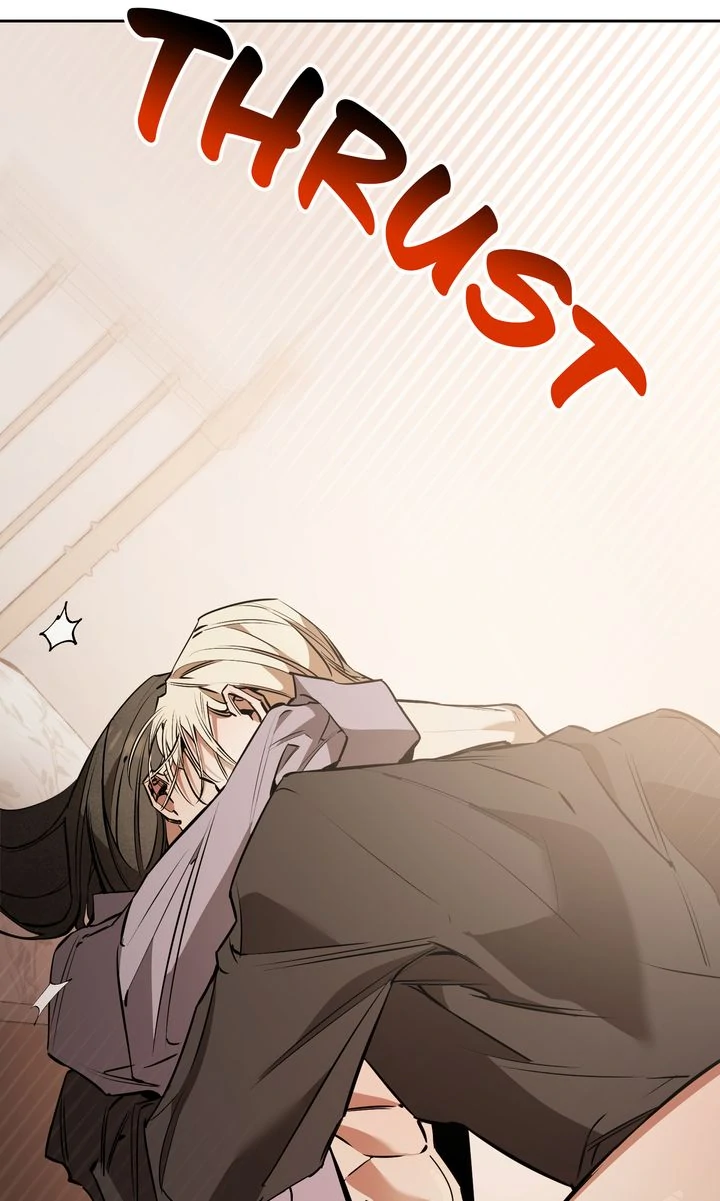 Dressed to Kill [Full ver.] - Chapter 22 manhwa