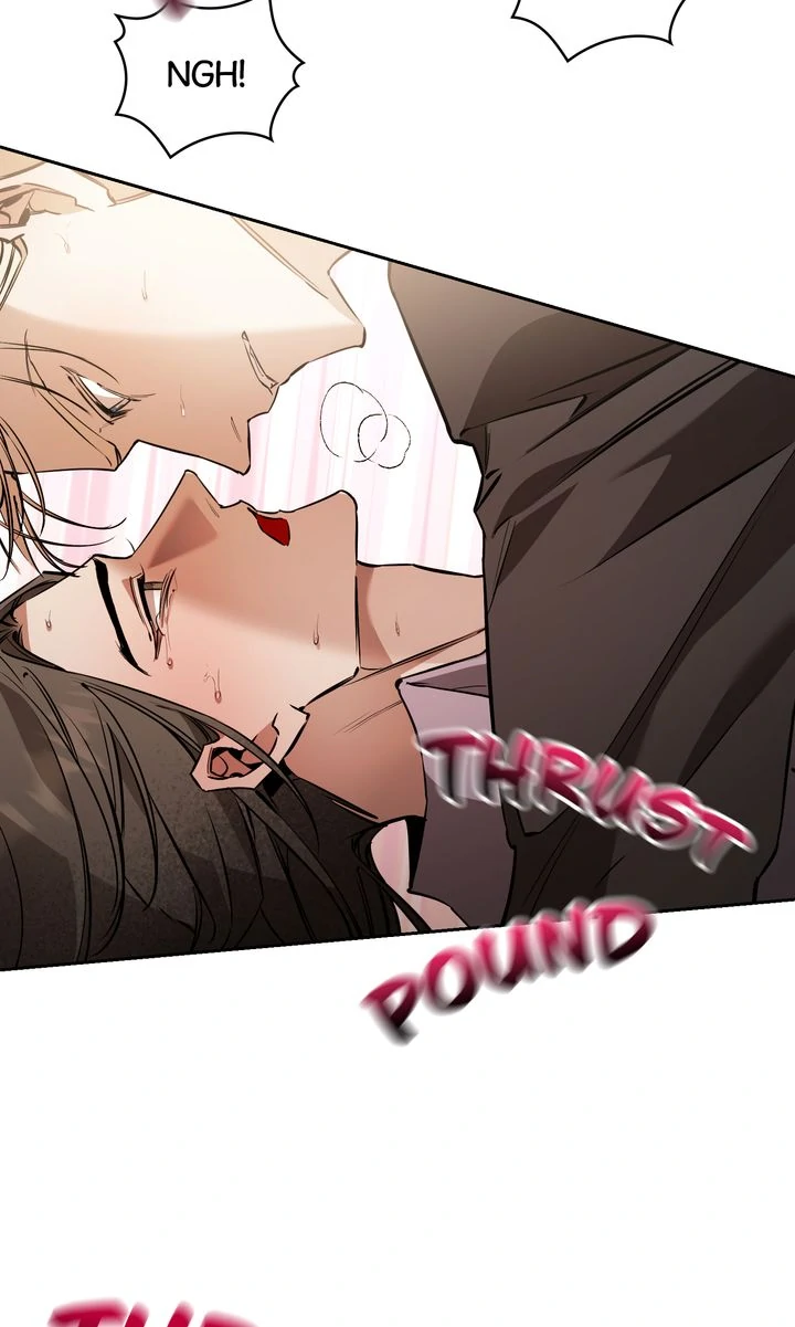 Dressed to Kill [Full ver.] - Chapter 22 manhwa
