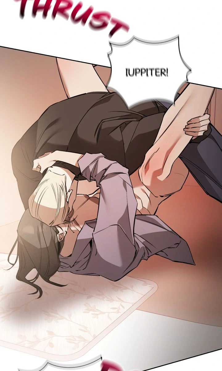 Dressed to Kill [Full ver.] - Chapter 22 manhwa