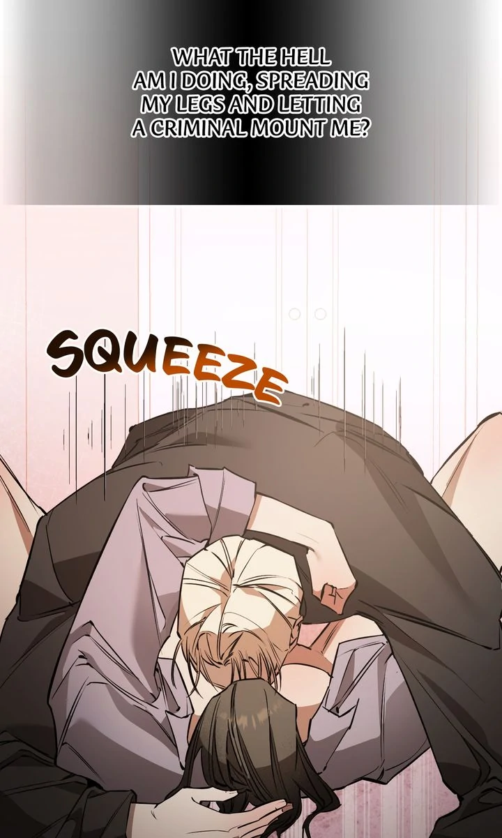 Dressed to Kill [Full ver.] - Chapter 22 manhwa